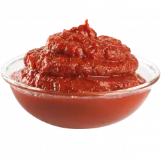 Photo LuLu pizza Dipping sauce - Pica Lulū