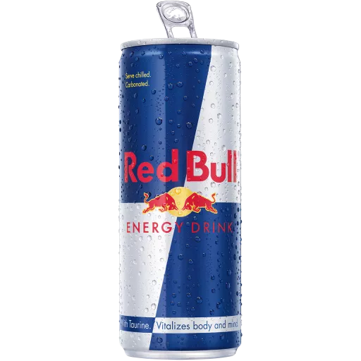 Red Bull Энерг. напиток 0.25l - 1 - Pica Lulū