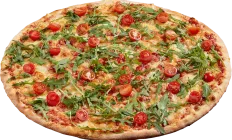 Attēls Romano pica - Pica Lulū