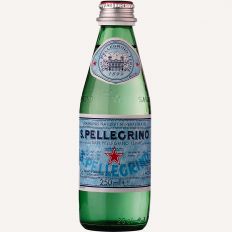 Фото San Pellegrino 0.25л - Pica Lulū