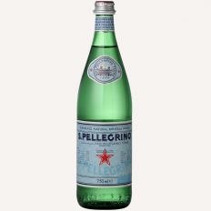 Фото San Pellegrino 0.75л - Pica Lulū