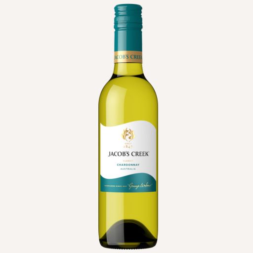 Jacob’s Creek Chardonnay 0,75l (13%) - 1 - Pica Lulū