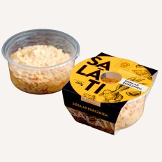 Photo Cheese salad - Pica Lulū