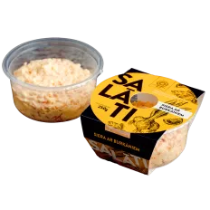 Photo Cheese salad - Pica Lulū