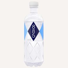 Photo Natural mineral water still "885" 0,5l - Pica Lulū