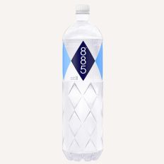 Photo Natural mineral water still "885" 1,5l - Pica Lulū