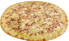 Attēls Pīrādziņ' pica - Pica Lulū