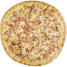 Attēls Pīrādziņ' pica - Pica Lulū