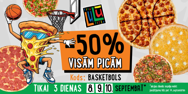 Pica grozā!