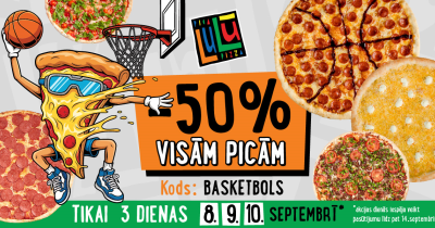 Pica grozā!