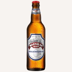 Photo Bauskas non-alcoholic beer 0.5l - Pica Lulū
