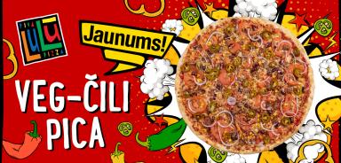 Veg-Čili