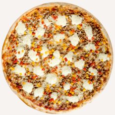 Photo Rocker Lulu pizza - Pica Lulū