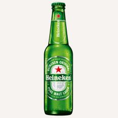 Photo Heineken beer 0.33l (5.0%) - Pica Lulū