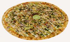 Attēls Vist-Indijas pica - Pica Lulū