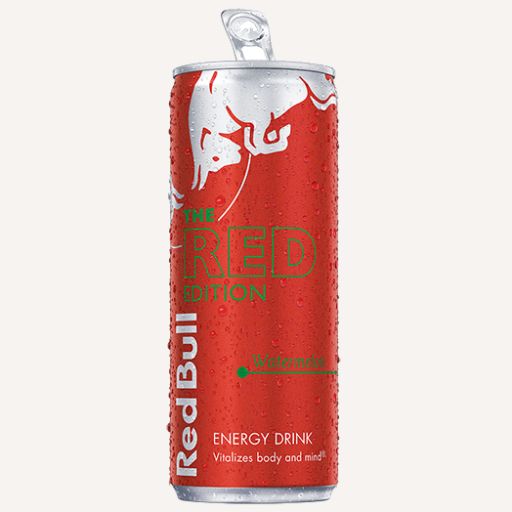 Red Bull Red Edition 0.25l - 1 - Pica Lulū