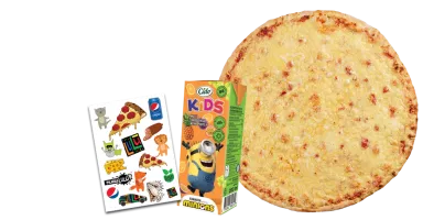 Attēls Kidos komplekts
