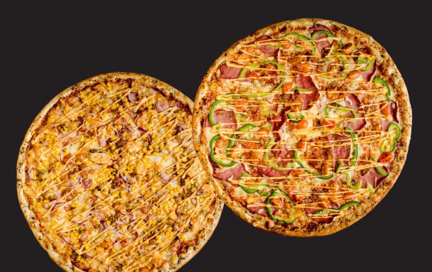 Хабиби комплект - Pica Lulū