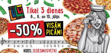 DZIESMUSVETKI