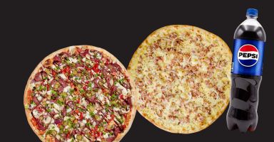 Фото Комбинация вкусов