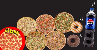 Фото Офисная встреча