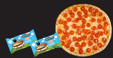 Фото Идеальный набор