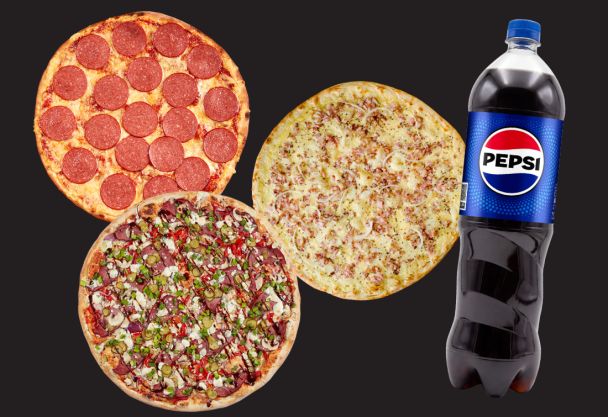 Personīgais triumfs - Pica Lulū