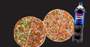 Фото Фифти-фифти