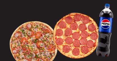 Фото С чего-то надо начинать