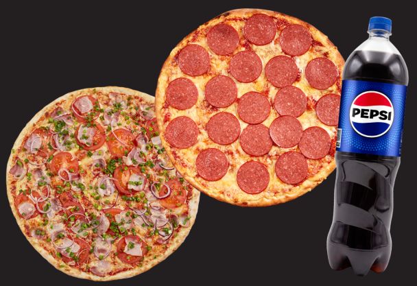 That’s a start - Pica Lulū