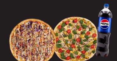 Фото StreetFood Фаворит