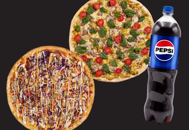 StreetFood Favorite - Pica Lulū