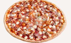 Изображение Пицца Panchetta - Pica Lulū