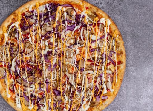 Kebab pizza - 1 - Pica Lulū