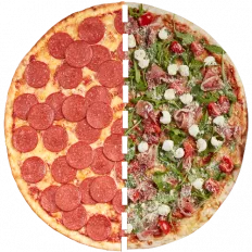 Attēls Pus-Pus pica - Pica Lulū