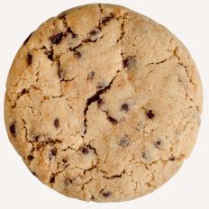 Photo Choco-chocolate cookies - Pica Lulū