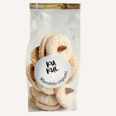 Photo Almond cookies - Pica Lulū