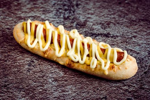 Picdogs - Frankfurte - 1 - Pica Lulū
