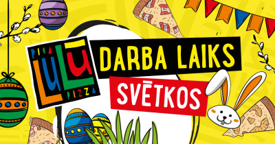 Darba laiks svētku laikā