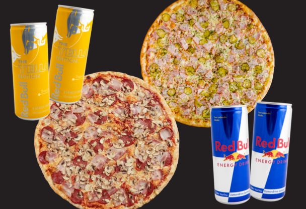  Летняя энергия - Pica Lulū