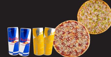 Фото  Летняя энергия