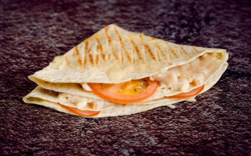 Lu-sandwich vegetarian - 1 - Pica Lulū