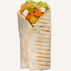 Фото Wrap-Lū вегетарианский - Pica Lulū