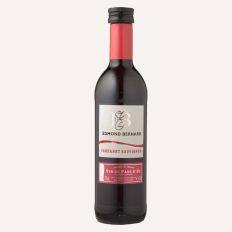 Photo Edmond Bernard Cabernet Sauvignon wine 0,25l (13%) - Pica Lulū