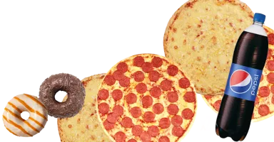 Attēls Bērnu ballīte