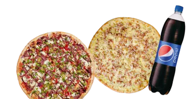 Attēls Garšas kombo