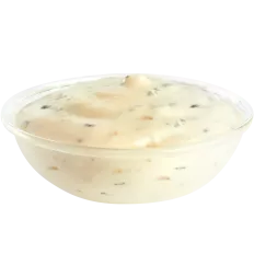 Photo LuLu Kebab Dipping sauce  - Pica Lulū
