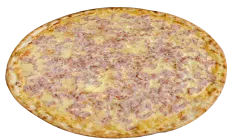 Attēls Šķiņķa pica - Pica Lulū
