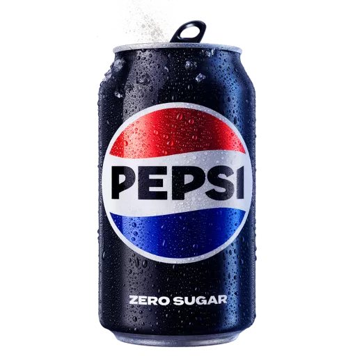 Pepsi Max 0.33l - 1 - Pica Lulū