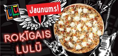 Roķīgais Lulū